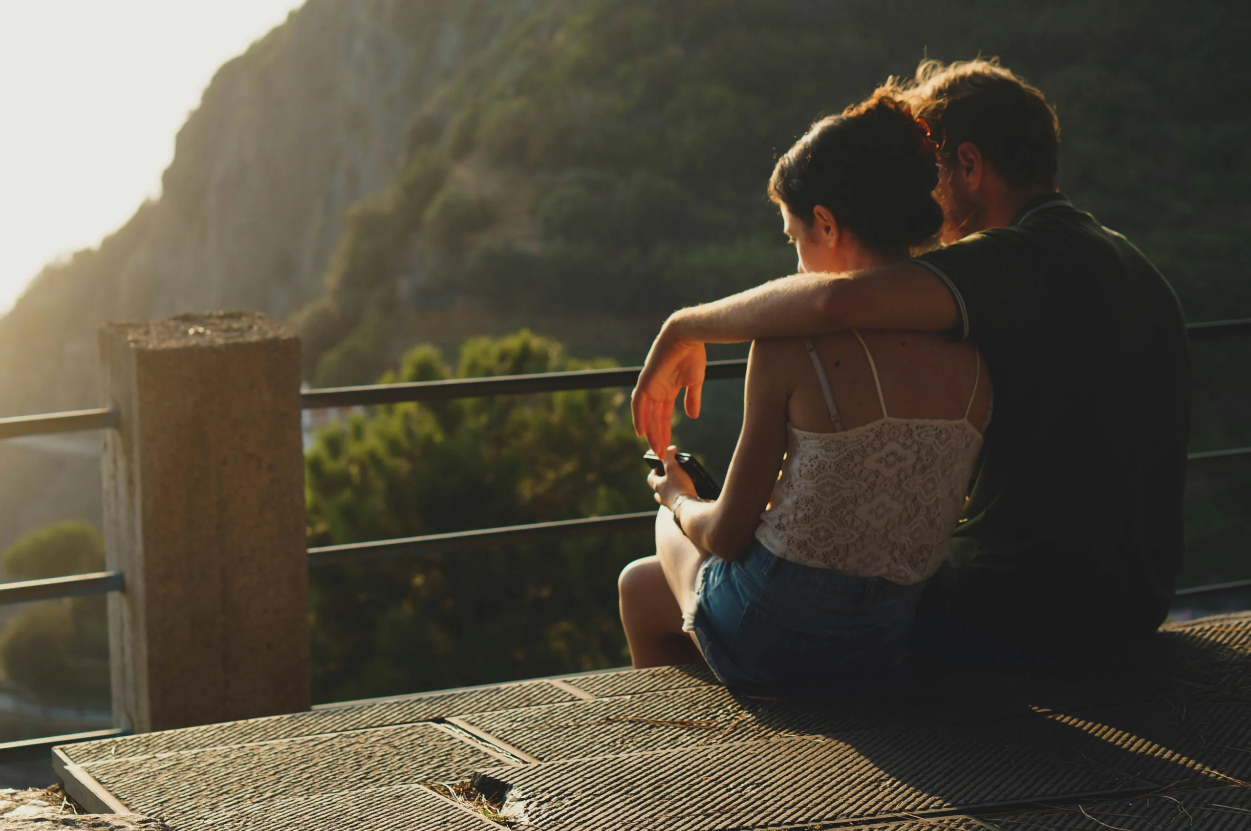 Couple Tour