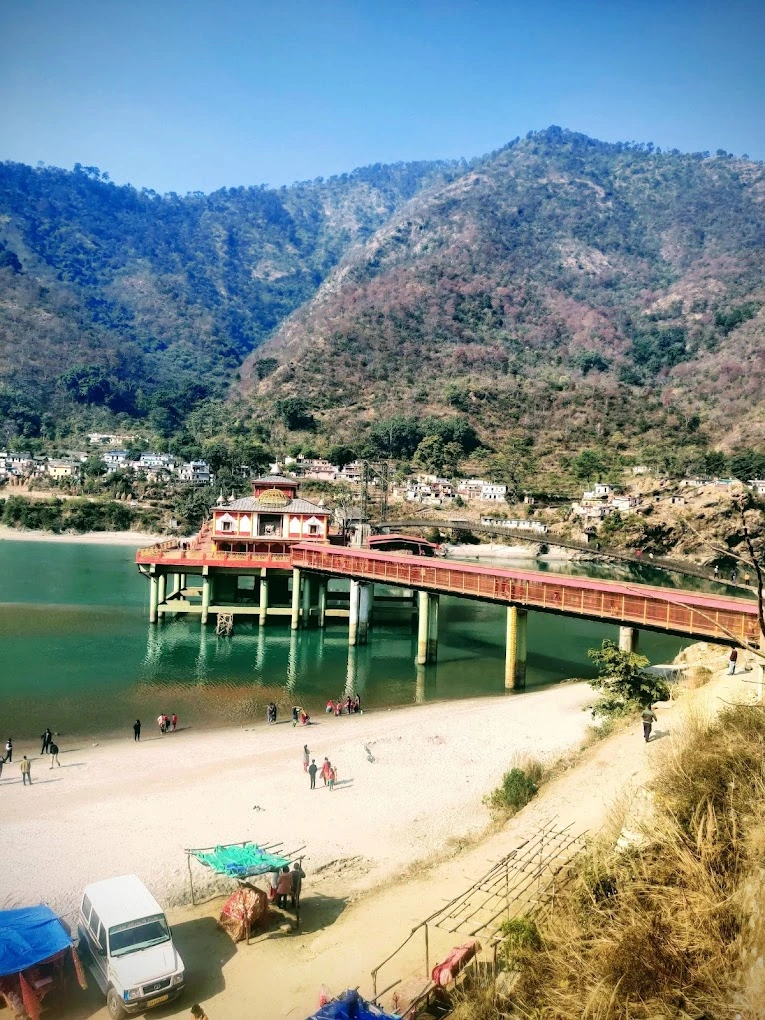 Tour Image